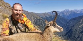 Mastering New Zealand’s Mountain Hunts: Challenges and Rewards "Mastering New Zealand Mountain Hunts"