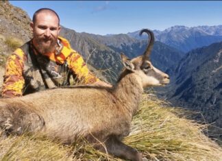 Mastering New Zealand’s Mountain Hunts: Challenges and Rewards "Mastering New Zealand Mountain Hunts"