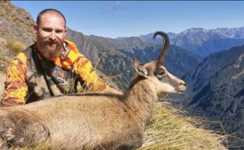 Mastering New Zealand’s Mountain Hunts: Challenges and Rewards "Mastering New Zealand Mountain Hunts"