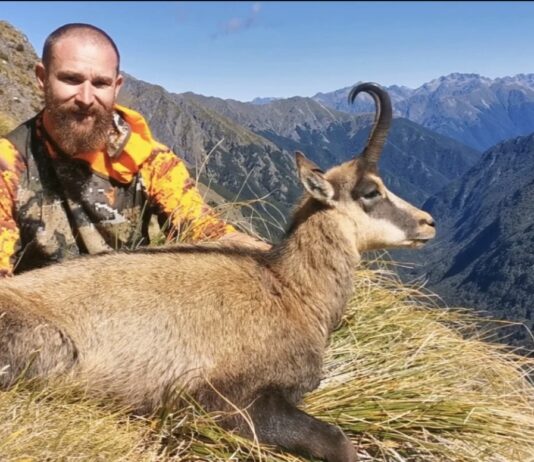 Mastering New Zealand’s Mountain Hunts: Challenges and Rewards "Mastering New Zealand Mountain Hunts"