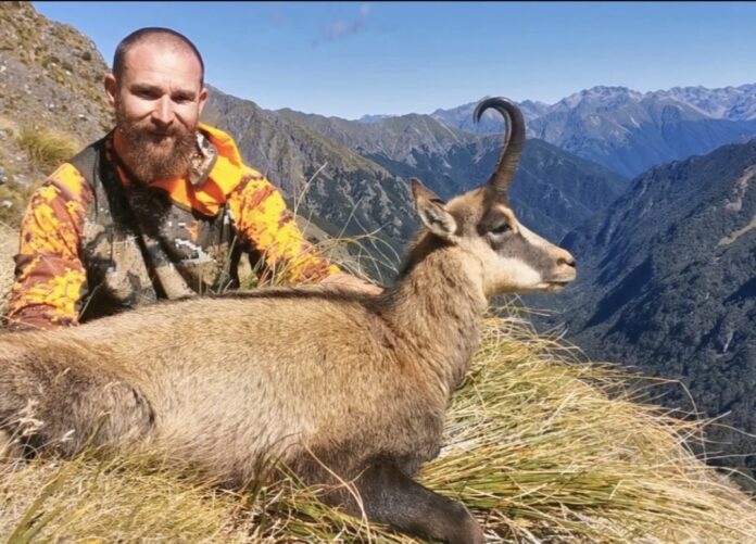 "Mastering New Zealand Mountain Hunts"