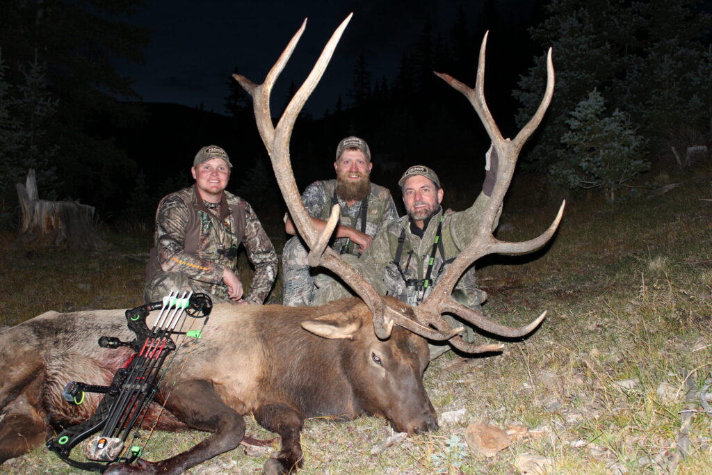 The Hill Ranch and the Right to Hunt & Fish Colorado