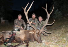 The Right to Hunt & Fish Colorado (and North America)