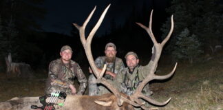 The Right to Hunt & Fish Colorado (and North America)