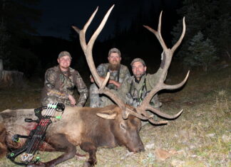 The Right to Hunt & Fish Colorado (and North America)