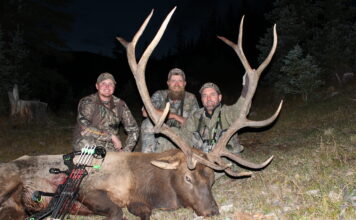 The Right to Hunt & Fish Colorado (and North America)