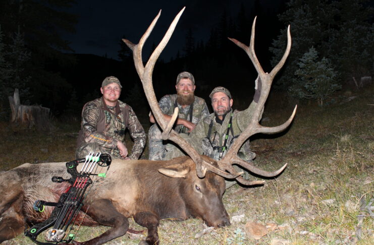 The Right to Hunt & Fish Colorado (and North America)