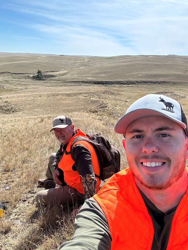 Hunting Wyoming Hunting Wyoming