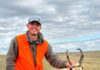 DIY Wyoming Pronghorn Hunt