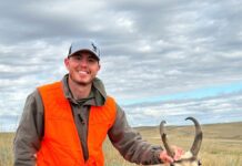 DIY Wyoming Pronghorn Hunt