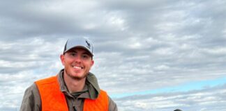 DIY Wyoming Pronghorn Hunt