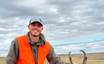 DIY Wyoming Pronghorn Hunt