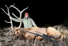 Unlock Precision Shooting: Master Your Hunting Game with Competitive Insights Daniel Bertocchini Precision shooting with PRSuit series