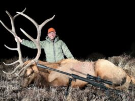 Unlock Precision Shooting: Master Your Hunting Game with Competitive Insights Daniel Bertocchini Precision shooting with PRSuit series