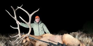Unlock Precision Shooting: Master Your Hunting Game with Competitive Insights Daniel Bertocchini Precision shooting with PRSuit series