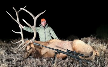 Unlock Precision Shooting: Master Your Hunting Game with Competitive Insights Daniel Bertocchini Precision shooting with PRSuit series