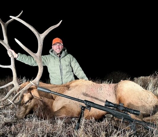 Unlock Precision Shooting: Master Your Hunting Game with Competitive Insights Daniel Bertocchini Precision shooting with PRSuit series