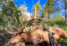 How to Kill Giant Bulls with Ryan Carter Ryan Carter DC Outfitters