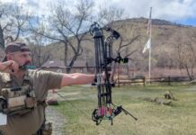 Prime Divide Bow Review
