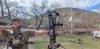 Prime Divide Bow Review