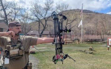 Prime Divide Bow Review