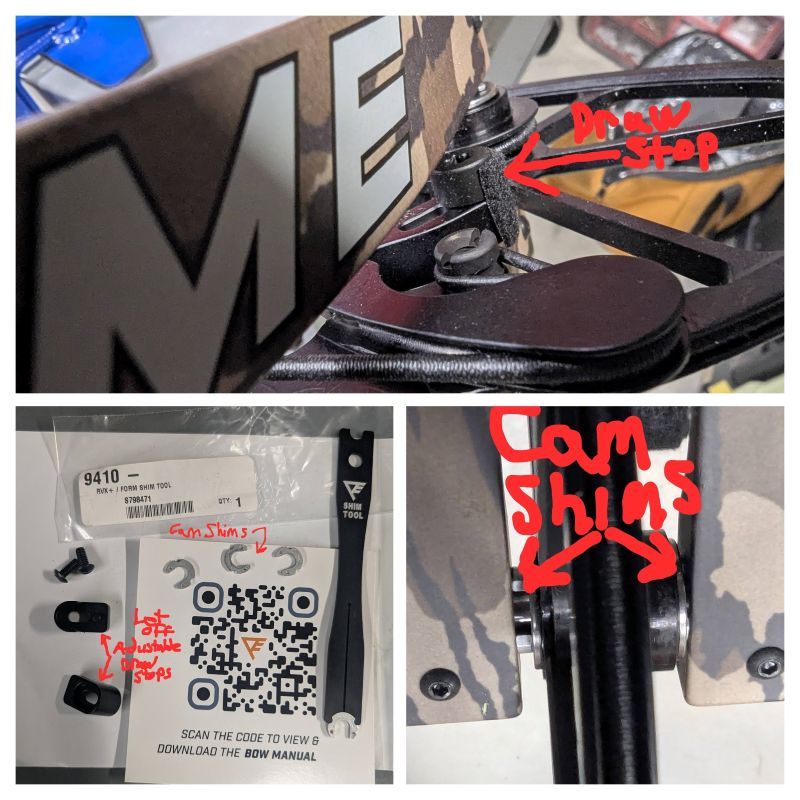 Prime Divide Shims Prime Divide Shims