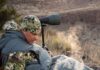 Knowledge From Storms: Surviving and Thriving in the Backcountry with John Barklow John Barklow Glassing Photo