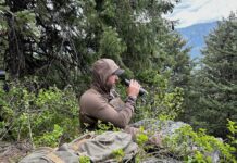Kifaru Enters the Hunting Apparel Space: Review
