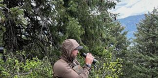 Kifaru Enters the Hunting Apparel Space: Review