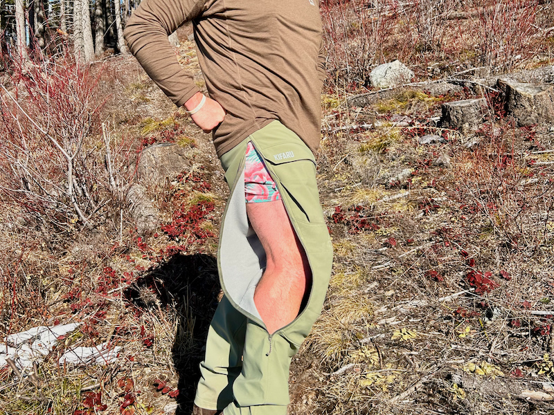Pink Flamingo Boxers… Not included
