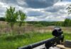 Hawkins Precision Updraft Muzzle Brake Review
