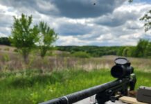 Hawkins Precision Updraft Muzzle Brake Review