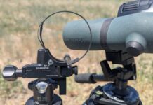Wiser Precision BA-7 Sparrow Binocular Adapter Review