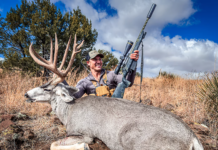 John Radzwilla’s Secret to Communicating Hunting’s Value to Non-Hunters John Razwilla's Secret to Communicating Hunting's Value to Non-Hunters