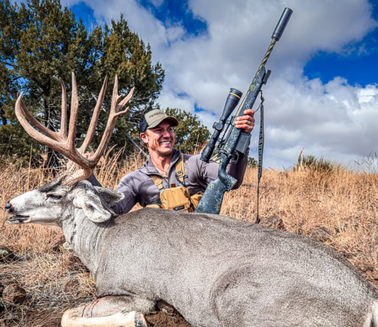 John Radzwilla’s Secret to Communicating Hunting’s Value to Non-Hunters John Razwilla's Secret to Communicating Hunting's Value to Non-Hunters