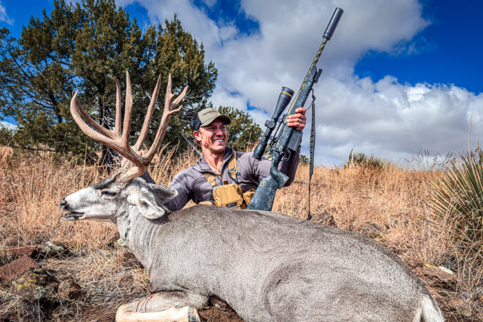 John Razwilla's Secret to Communicating Hunting's Value to Non-Hunters